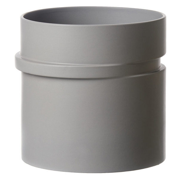 Balance Pot XL, Grey
