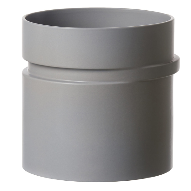 Balance Pot XL, Grey