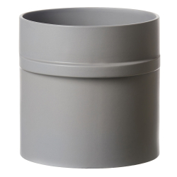 Balance Pot XL, Grey