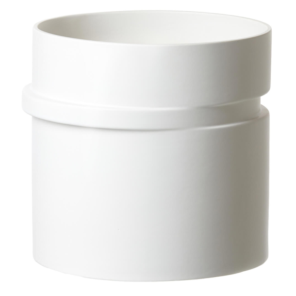 Balance Pot XL, Hvid