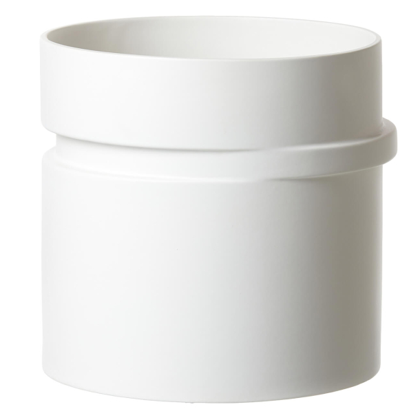 Balance Pot XL, Hvid