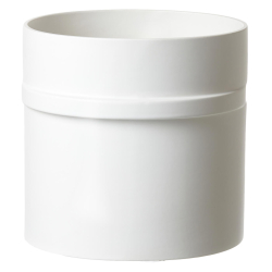 Balance Pot XL, Hvid