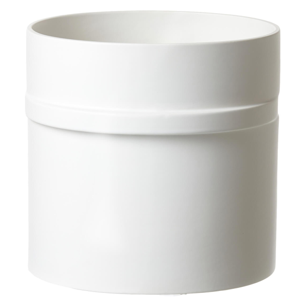 Balance Pot XL, Hvid