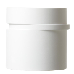 Balance Pot XL, Hvid