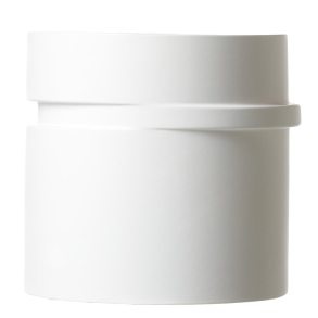 Balance Pot XL, Hvid