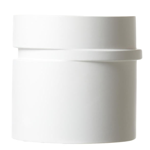 Balance Pot XL, Hvid