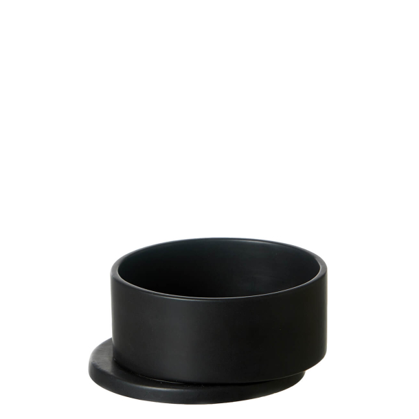 Balance Tray, Black