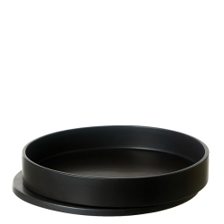 Balance Tray, Black
