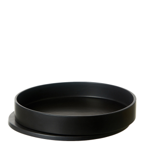 Balance Tray, Black