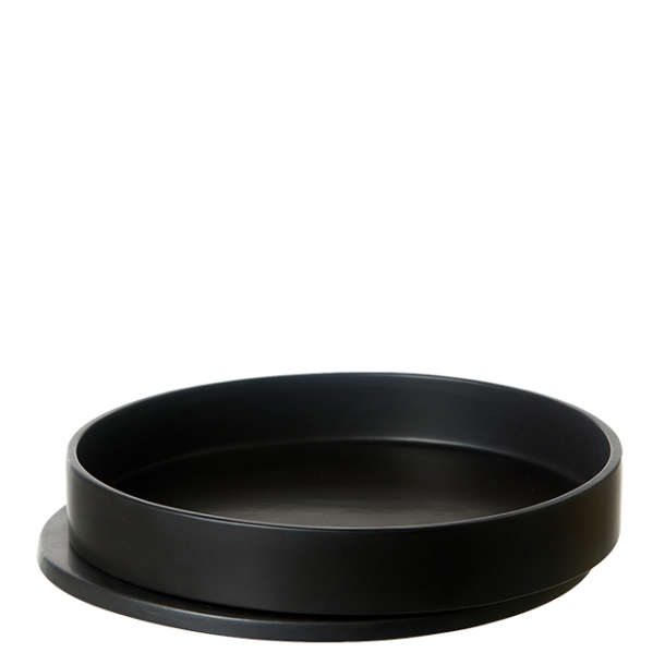 Balance Tray, Black