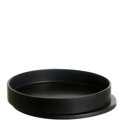 Balance Tray, Black