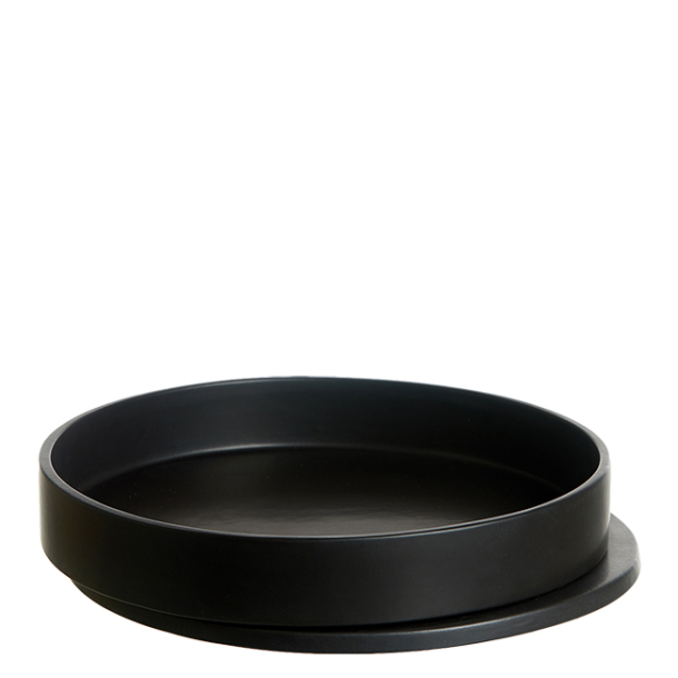 Balance Tray, Black