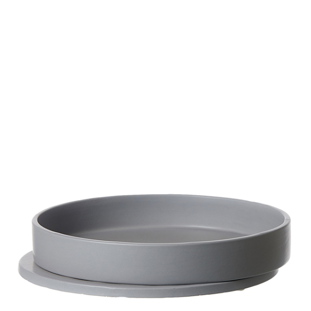 Balance Tray, Grey