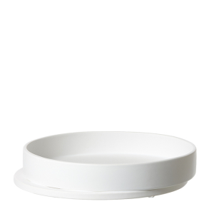 Balance Tray, White