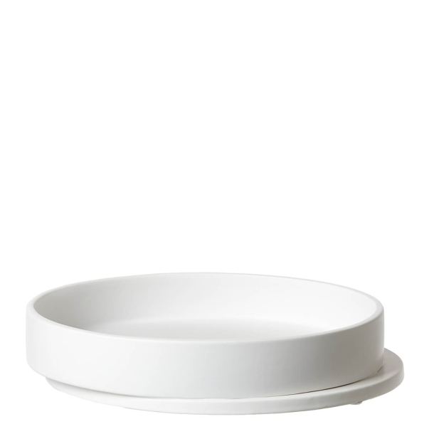 Balance Tray, White