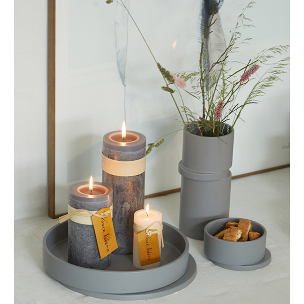 Balance Pot medium, Grey