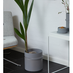 Balance Pot XL, Grey