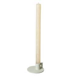 Vienna candle holder. Light Brown