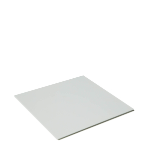 Vienna tray. L20 x W20. White