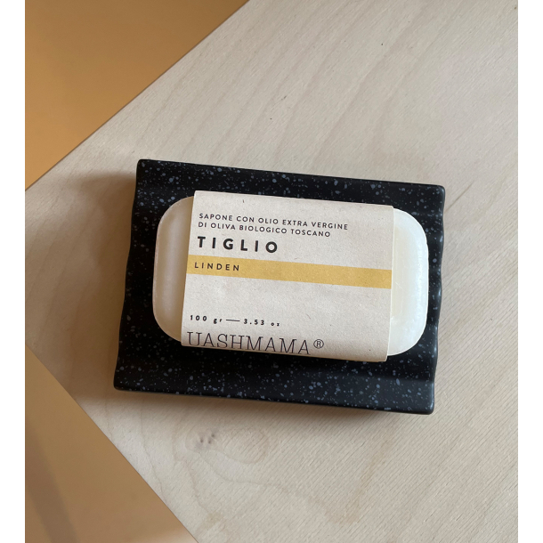 Wave bakke / sbebakke, Light Brown mat