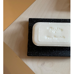 Wave bakke / sbebakke, Light Brown mat