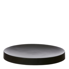 Ally keramik fad, Black mat