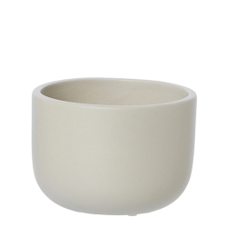 Andrea keramik skl med sand finish, Sand