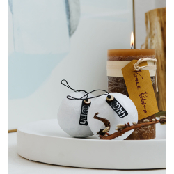 Ally keramik fad, Black mat