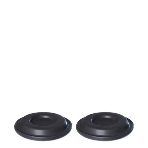 Venus votive stage, st af 2, sort mat