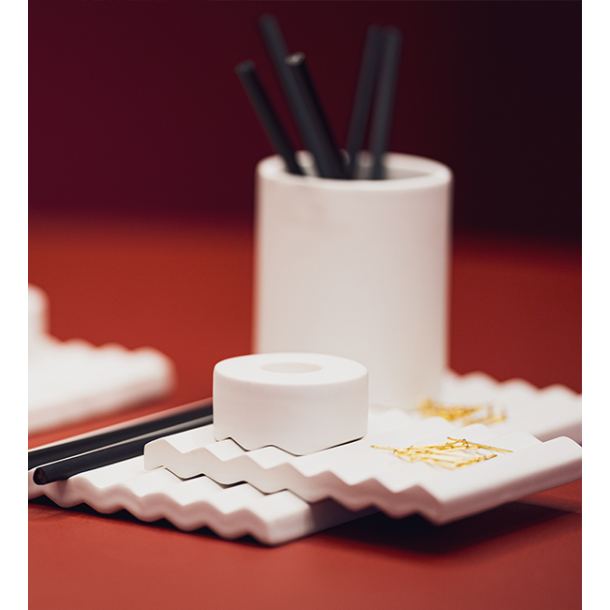 Wave bakke, Sort Mix mat