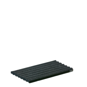 Wave bakke, Sort Mix mat