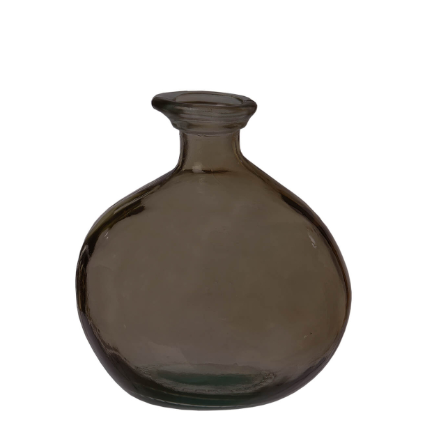 Barcelona flask vase, Caffe