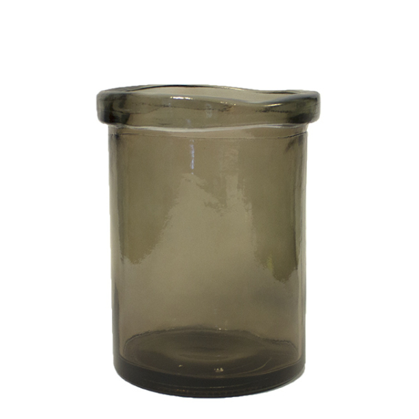 Barcelona vase, Kaffe. 