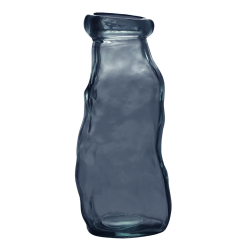 Barcelona vase, Petroleum