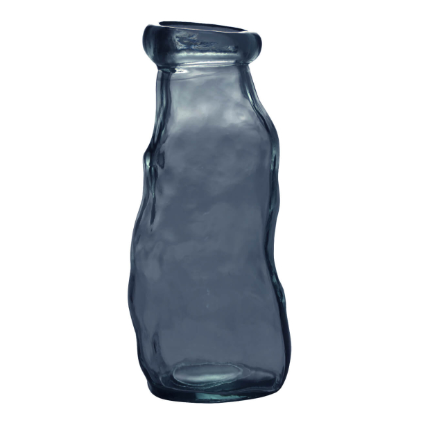 Barcelona vase, Petroleum