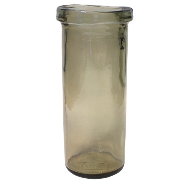 Barcelona vase, Champagne