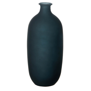Barcelona vase hj, Mat Sort