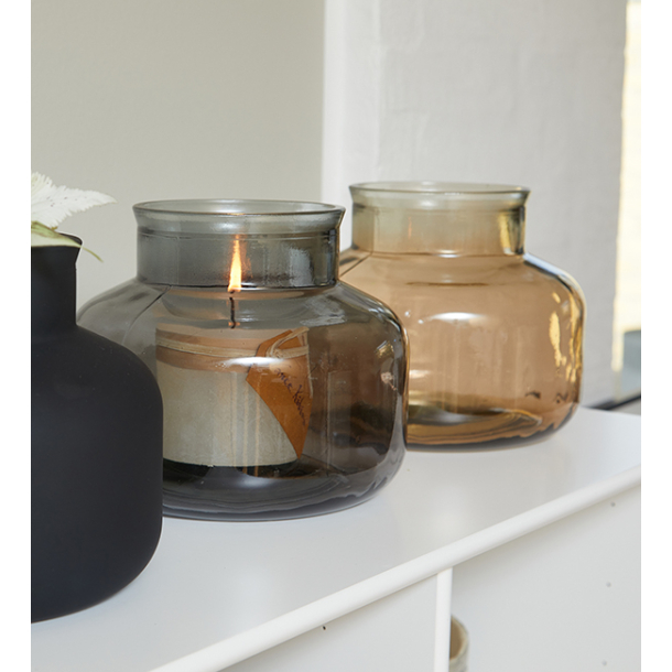 Barcelona hurricane, Champagne