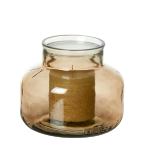 Barcelona hurricane, Champagne