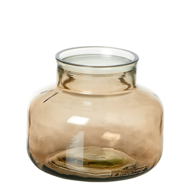 Barcelona hurricane, Champagne