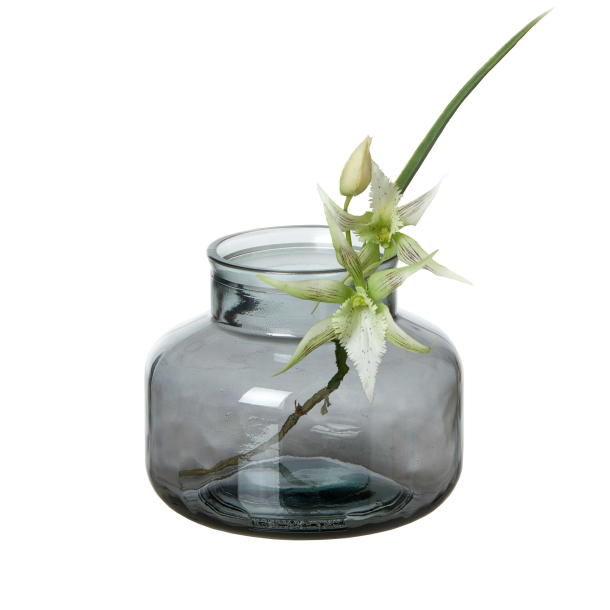 Barcelona hurricane, Mauve Taupe