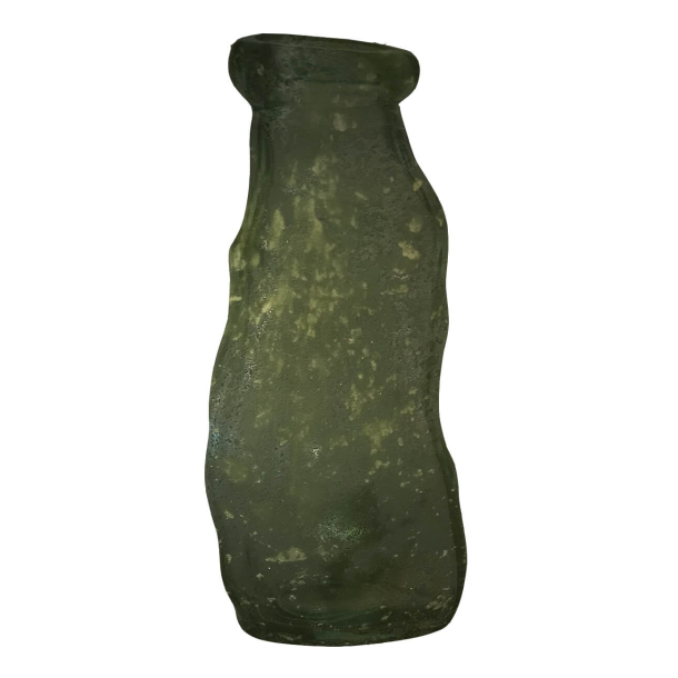 Palma vase, Moss