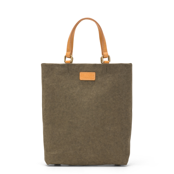 Otti Zaino (Rygsk), Olive