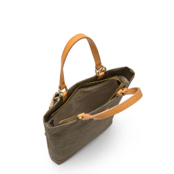 Otti Zaino (Rygsk), Olive