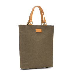 Otti Zaino (Rygsk), Olive