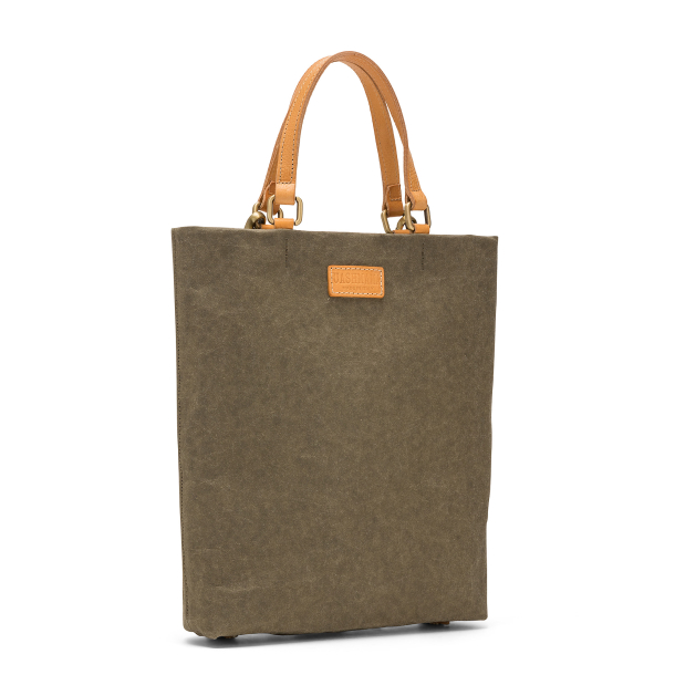 Otti Zaino (Rygsk), Olive