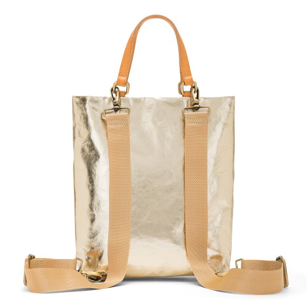 Otti Zaino (Rygsk), Platin