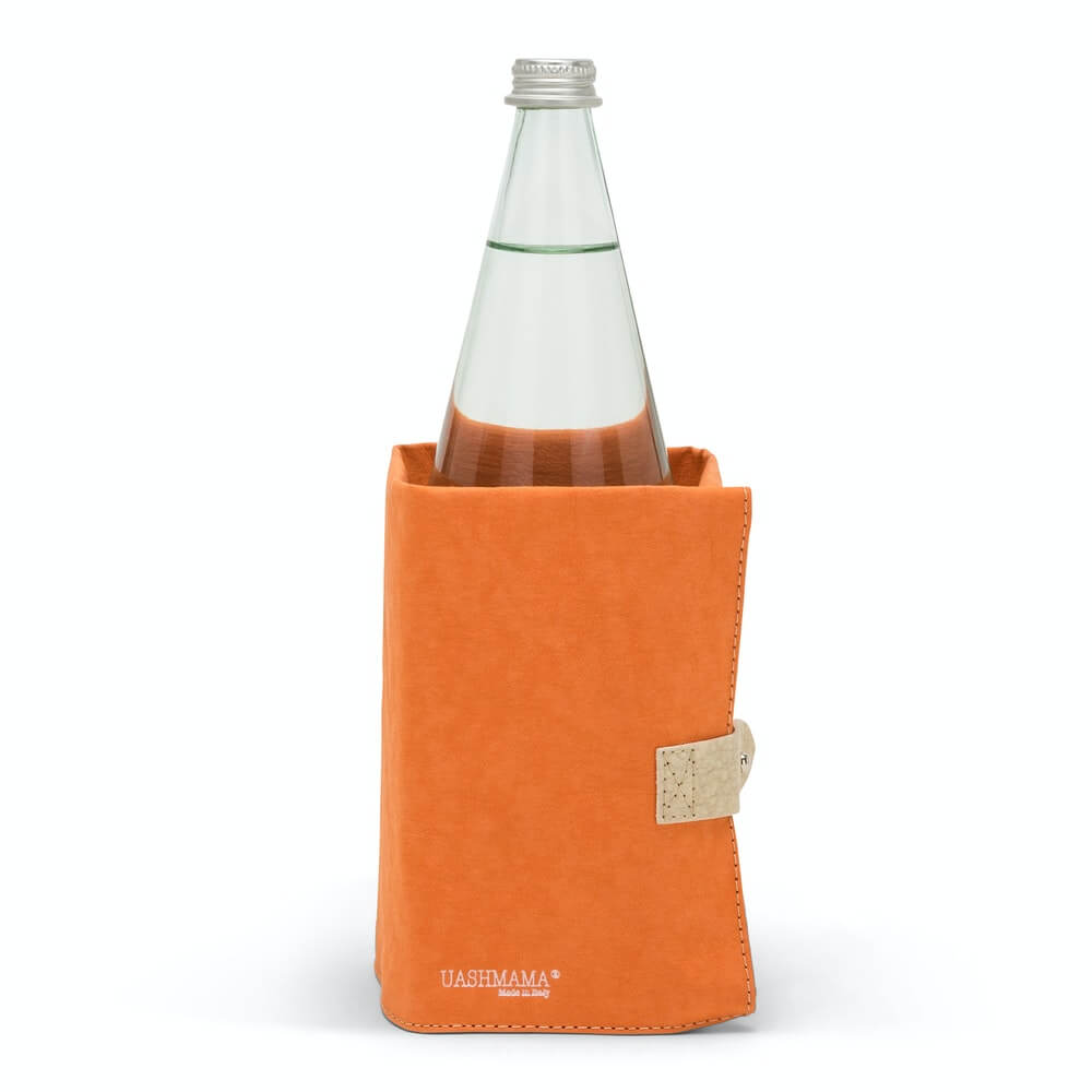 Cube cooler wine online bag