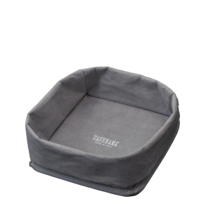 Lollie Tray 2L, Dark Grey