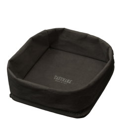 XL Lollie bakke, Black